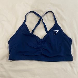 GYMSHARK sports bra